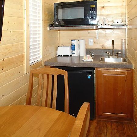 Verde Valley Studio Cabin 2 Cottonwood Exterior foto