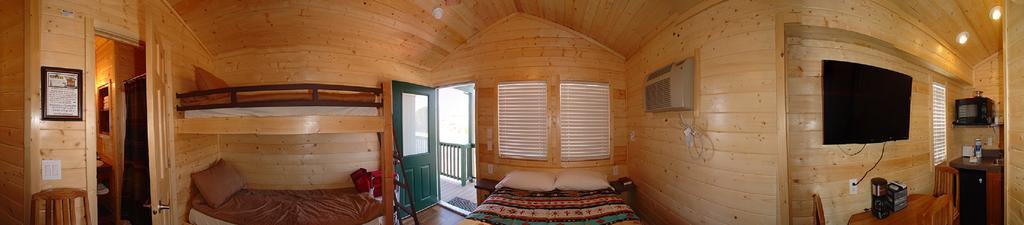 Verde Valley Studio Cabin 2 Cottonwood Exterior foto