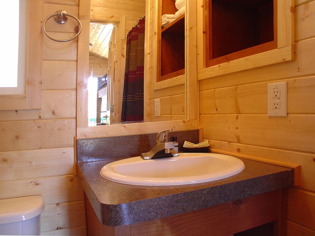 Verde Valley Studio Cabin 2 Cottonwood Exterior foto